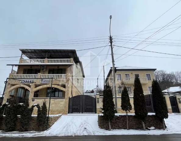 
  Продается гостиница 1000 м². Фото 1.