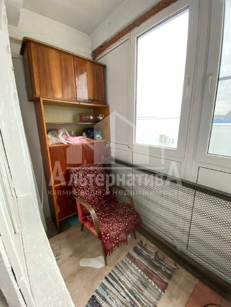 
  Продается 1-комн. квартира, 33.1 м², Пятигорская ул
. Фото 6.
