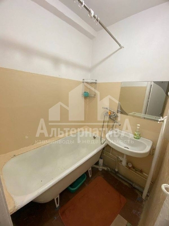 
  Продается 1-комн. квартира 33.1 м². Фото 10.