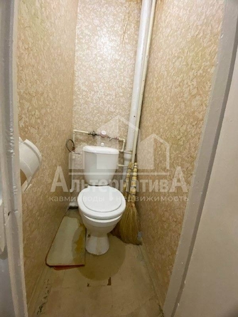 
  Продается 1-комн. квартира 33.1 м². Фото 11.