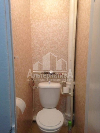 
   Продам 1-комнатную, 33.1 м², Пятигорская ул

. Фото 12.