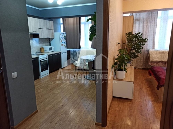 
   Продам 2-комнатную, 38 м², Ленинградская ул

. Фото 9.