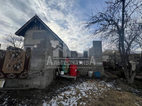 
  Продается дом, 51.5 м², станица Ессентукская
. Фото 2.
