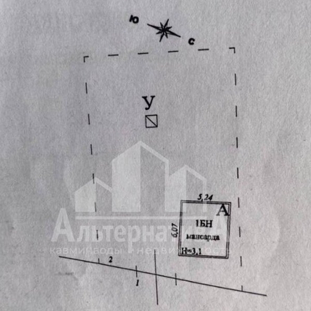 
  Продается дом, 51.5 м², станица Ессентукская
. Фото 4.