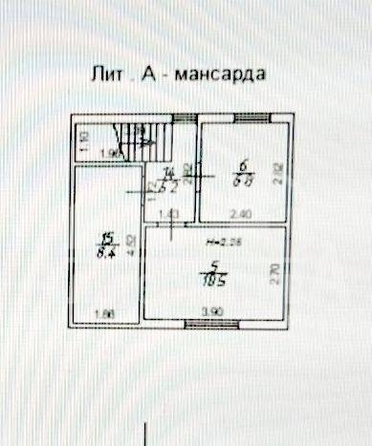 
  Продается дом 139 м². Фото 21.