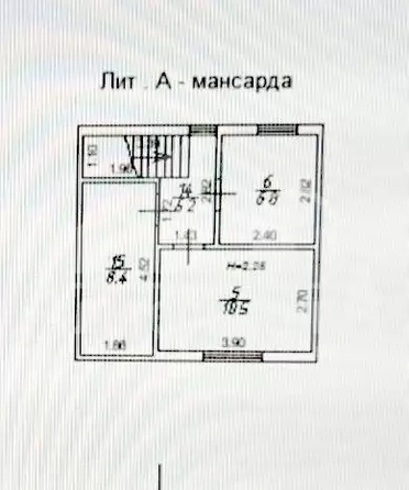 
  Продается дом 139 м². Фото 21.