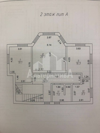 
  Продается дом 228.6 м². Фото 12.