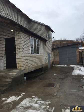 
  Продается дом, 232 м², поселок Аликоновка
. Фото 2.