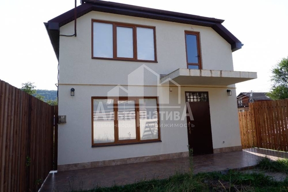 
  Продается дом 137.5 м². Фото 1.