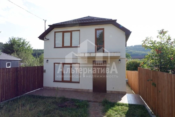 
  Продается дом 137.5 м². Фото 2.