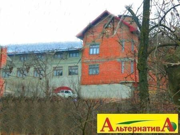 
  Продается дом 600 м². Фото 1.