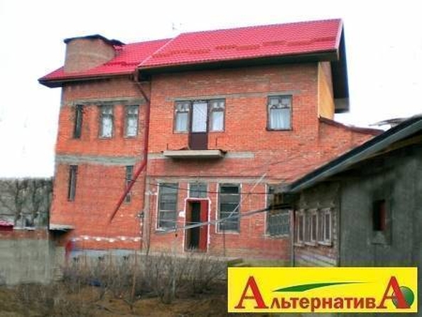 
   Продам дом, 600 м², Луначарский

. Фото 2.