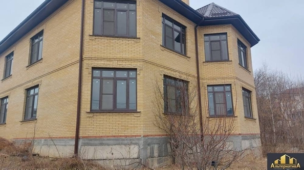 
  Продается дом 350 м². Фото 1.