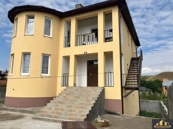 
  Продается дом 294 м². Фото 1.