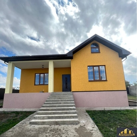 
  Продается дом 150 м². Фото 1.