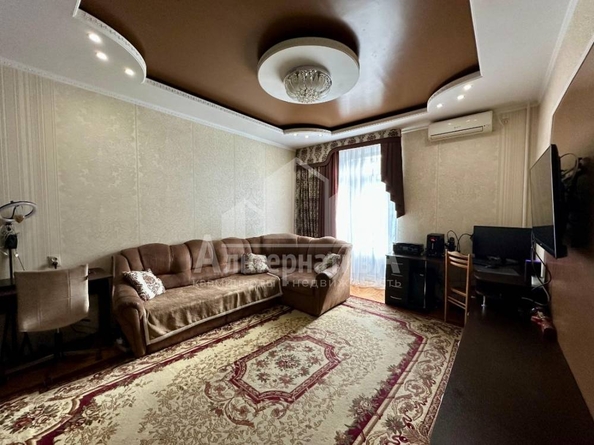 
  Продается 2-комн. квартира, 45.6 м², Луначарского ул
. Фото 1.