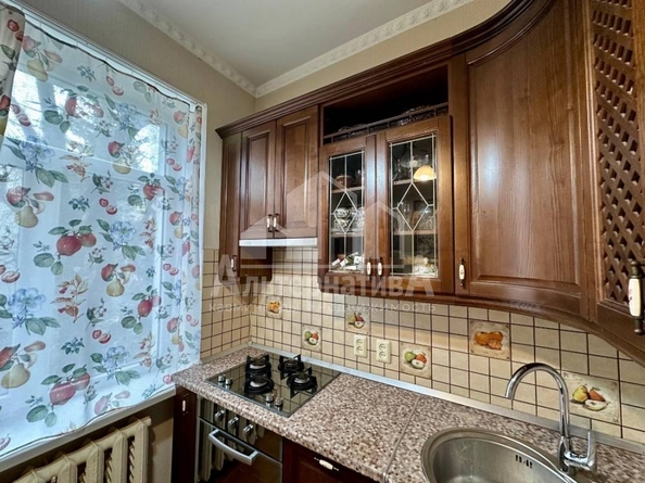
  Продается 2-комн. квартира, 45.6 м², Луначарского ул
. Фото 15.