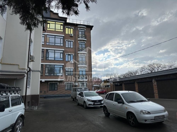 
  Продается 2-комн. квартира, 45.6 м², Луначарского ул
. Фото 25.