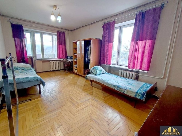 
  Продается 2-комн. квартира, 46 м², К.Цеткин ул
. Фото 2.