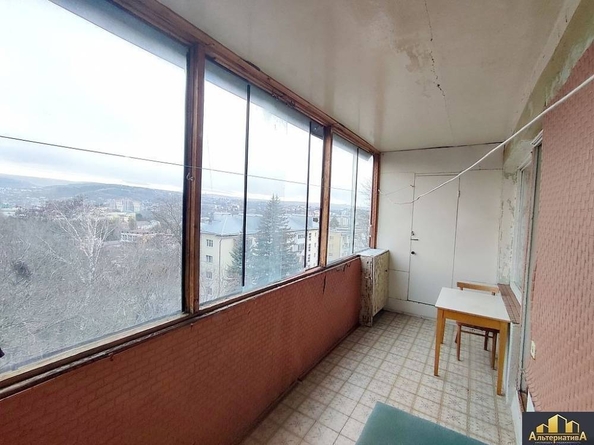 
  Продается 2-комн. квартира, 46 м², К.Цеткин ул
. Фото 4.