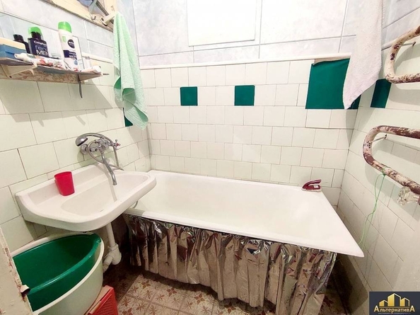 
  Продается 2-комн. квартира, 46 м², К.Цеткин ул
. Фото 9.