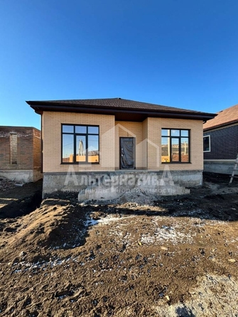 
  Продается дом, 152 м², поселок Нежинский
. Фото 1.