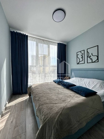 
  Продается 1-комн. квартира 44 м². Фото 4.