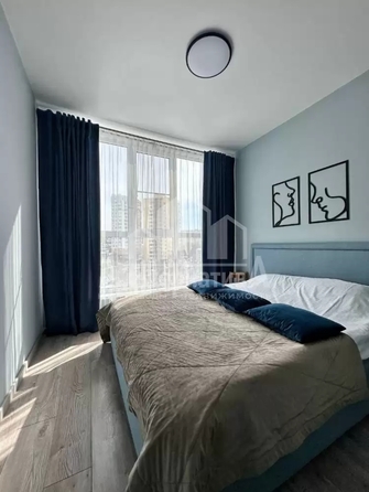 
  Продается 1-комн. квартира 44 м². Фото 4.