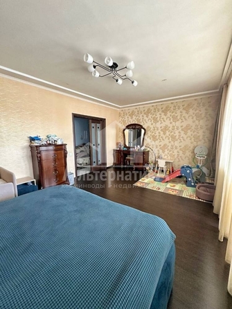 
   Продам 3-комнатную, 110 м², Стародубовская ул

. Фото 12.