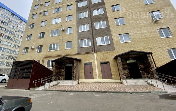 
   Продам 3-комнатную, 101 м², Шпаковская ул, 76А/3

. Фото 34.