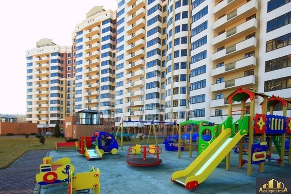 
  Продается 1-комн. квартира 66.5 м², в ЖК Звезда. Фото 3.