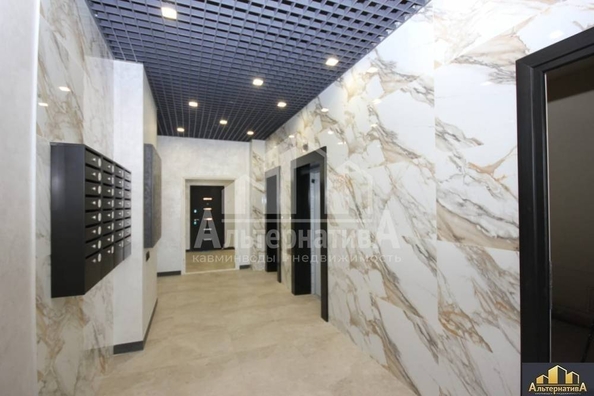 
  Продается 1-комн. квартира 66.5 м², в ЖК Звезда. Фото 5.