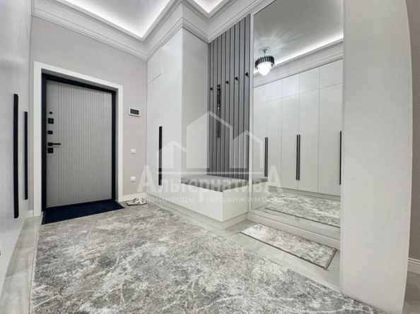
  Продается 3-комн. квартира, 102 м², ЖК Звезда
. Фото 17.