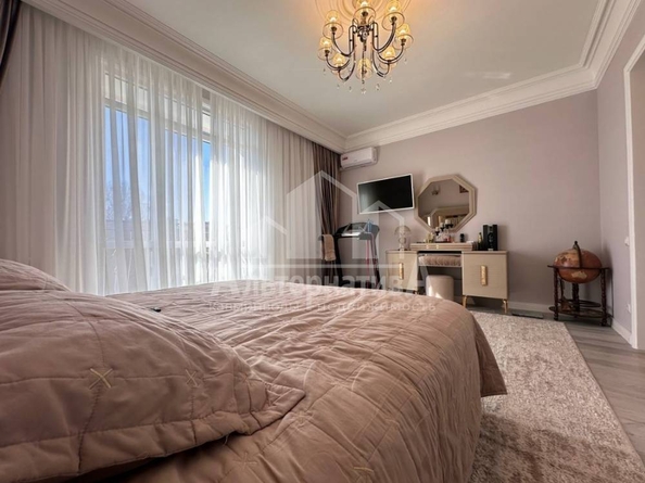 
  Продается 3-комн. квартира 102 м², в ЖК Звезда. Фото 3.