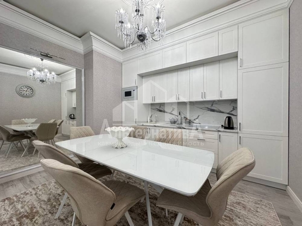 
  Продается 3-комн. квартира 102 м², в ЖК Звезда. Фото 6.