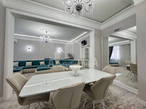 
  Продается 3-комн. квартира 102 м², в ЖК Звезда. Фото 7.