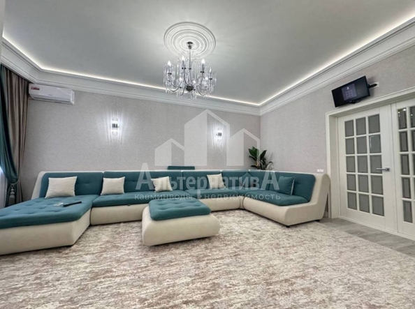 
  Продается 3-комн. квартира 102 м², в ЖК Звезда. Фото 8.