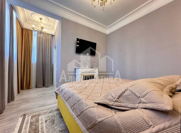
  Продается 3-комн. квартира 102 м², в ЖК Звезда. Фото 10.