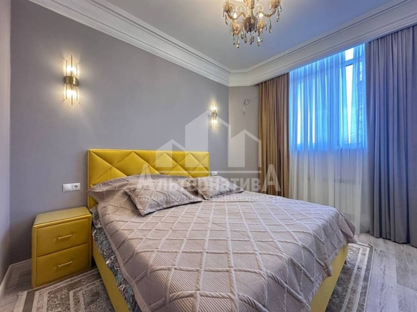 
  Продается 3-комн. квартира 102 м², в ЖК Звезда. Фото 11.