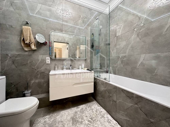 
  Продается 3-комн. квартира 102 м², в ЖК Звезда. Фото 15.