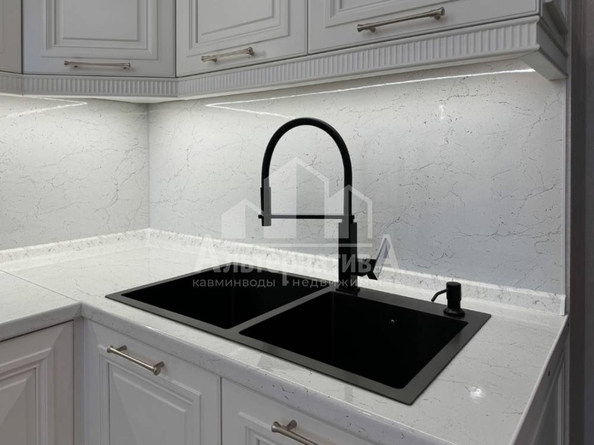 
  Продается 3-комн. квартира, 123.9 м², ЖК Звезда
. Фото 5.