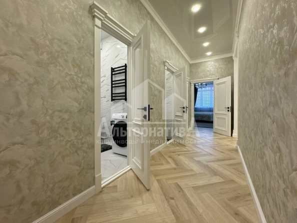 
  Продается 3-комн. квартира, 123.9 м², ЖК Звезда
. Фото 22.