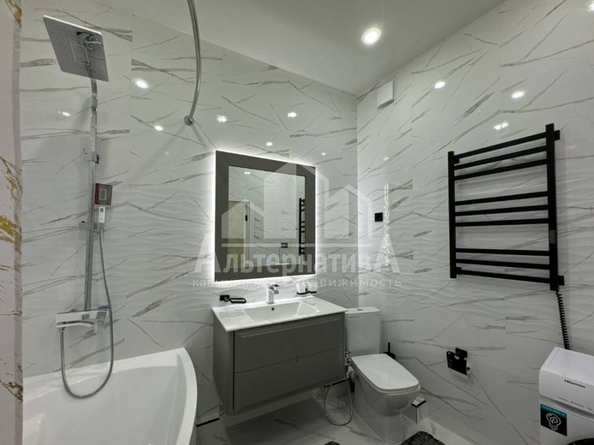 
  Продается 3-комн. квартира, 123.9 м², ЖК Звезда
. Фото 24.