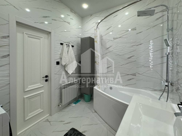 
  Продается 3-комн. квартира, 123.9 м², ЖК Звезда
. Фото 26.