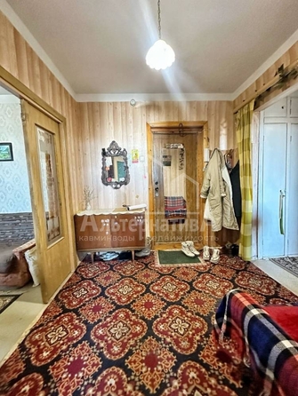 
  Продается 2-комн. квартира, 49 м², Марцинкевича ул
. Фото 1.