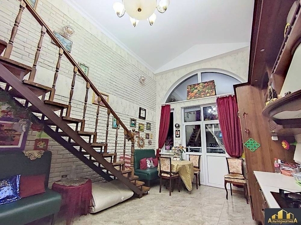 
   Продам 2-комнатную, 86 м², Ленинградская ул

. Фото 13.