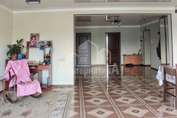 
  Продается 4-комн. квартира, 172 м², Гоголя ул
. Фото 3.