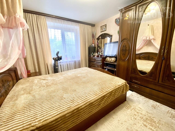 
  Продается 3-комн. квартира, 74 м², Фестивальный проезд, д. 5А
. Фото 9.