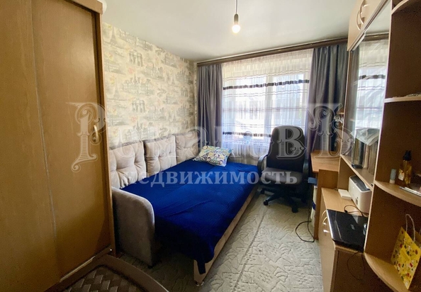
  Продается 3-комн. квартира, 74 м², Фестивальный проезд, д. 5А
. Фото 19.