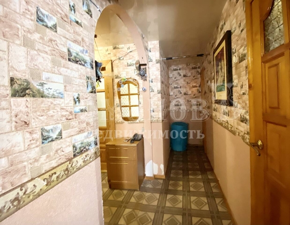
  Продается 3-комн. квартира, 74 м², Фестивальный проезд, д. 5А
. Фото 24.